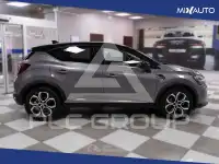2022 Renault Captur
