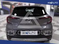 2022 Renault Captur