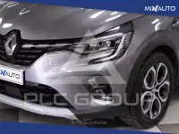 2022 Renault Captur