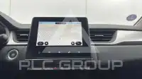 2022 Renault Captur