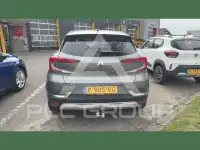 2022 Renault Captur