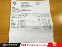 2022 Renault Captur