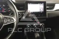 2022 Renault Captur