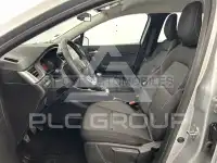 2022 Renault Captur