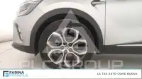 2022 Renault Captur