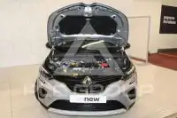 2022 Renault Captur