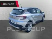 2022 Renault Captur