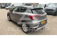 2022 Renault Captur