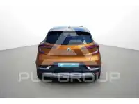 2022 Renault Captur