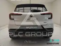 2022 Renault Captur
