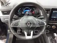 2022 Renault Captur