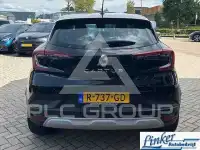 2022 Renault Captur