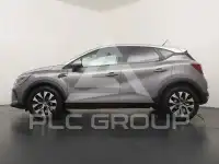 2022 Renault Captur