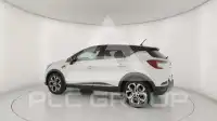 2022 Renault Captur