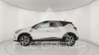 2022 Renault Captur