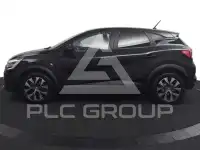 2022 Renault Captur