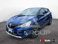 2022 Renault Captur