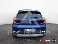 2022 Renault Captur