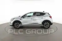 2022 Renault Captur