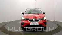 2022 Renault Captur