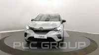 2022 Renault Captur