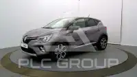 2022 Renault Captur