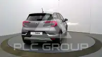 2022 Renault Captur