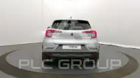 2022 Renault Captur