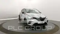 2022 Renault Captur