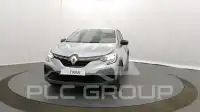 2022 Renault Captur