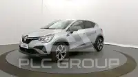 2022 Renault Captur