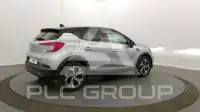 2022 Renault Captur