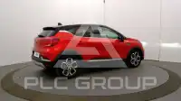 2022 Renault Captur