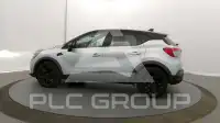 2022 Renault Captur