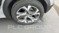 2022 Renault Captur