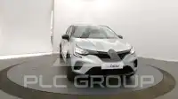 2022 Renault Captur