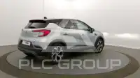 2022 Renault Captur