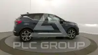 2022 Renault Captur