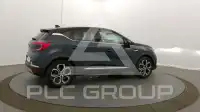 2022 Renault Captur