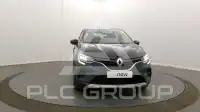 2022 Renault Captur