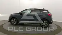 2022 Renault Captur