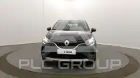2022 Renault Captur