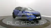 2022 Renault Captur