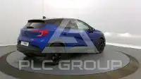 2022 Renault Captur