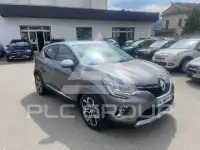 2022 Renault Captur