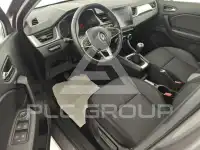 2022 Renault Captur