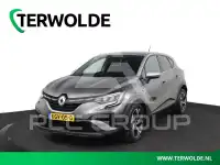 2022 Renault Captur
