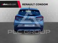 2022 Renault Captur