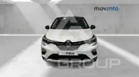 2022 Renault Captur