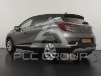 2022 Renault Captur